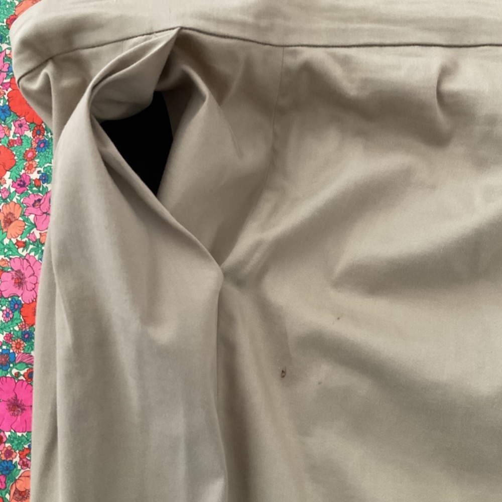 The Row Pull On Pants M - Picture 5 of 9